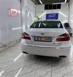 هيونداي جنسس